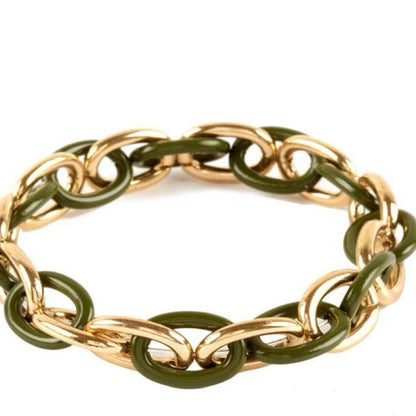 Slim Chain bracelets