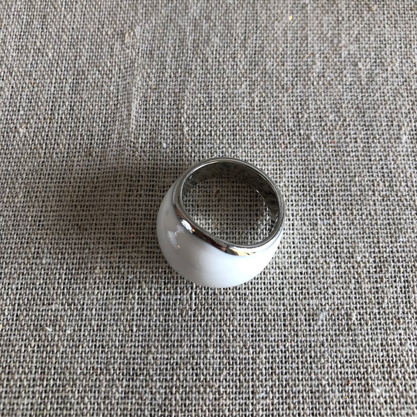 Fatima ring