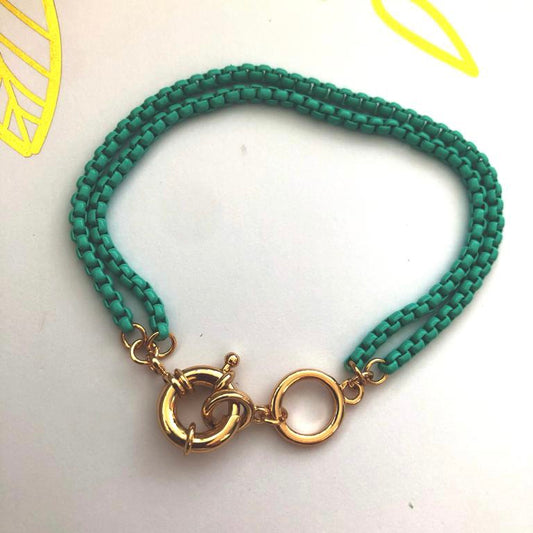 Blue Sky bracelet