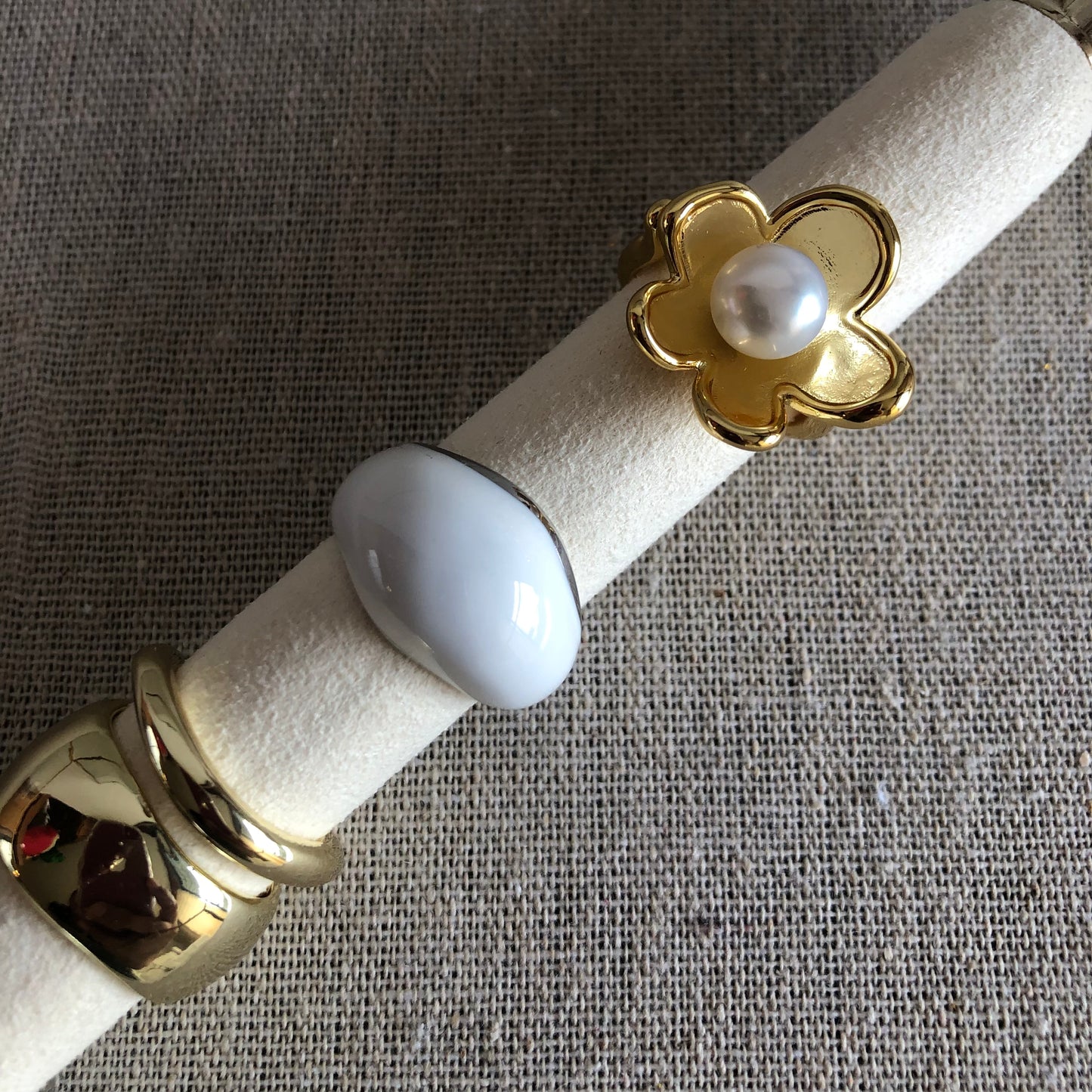 Fatima Ring