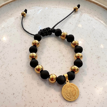 St. Benedict Medal
