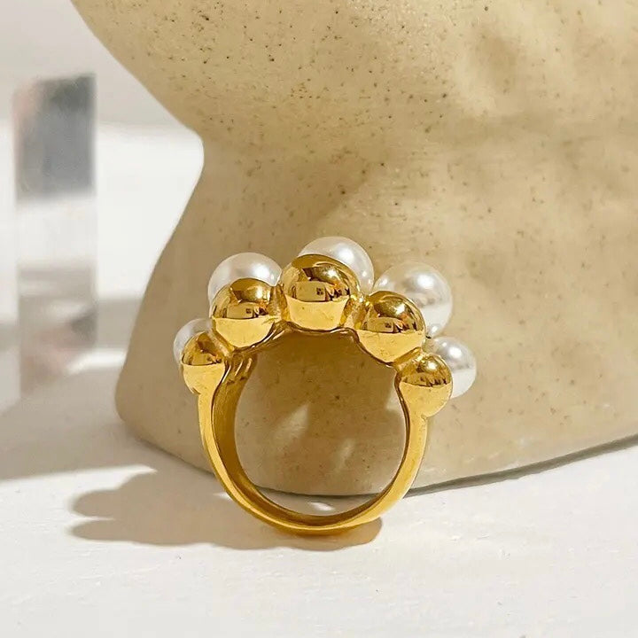 Amari Ring