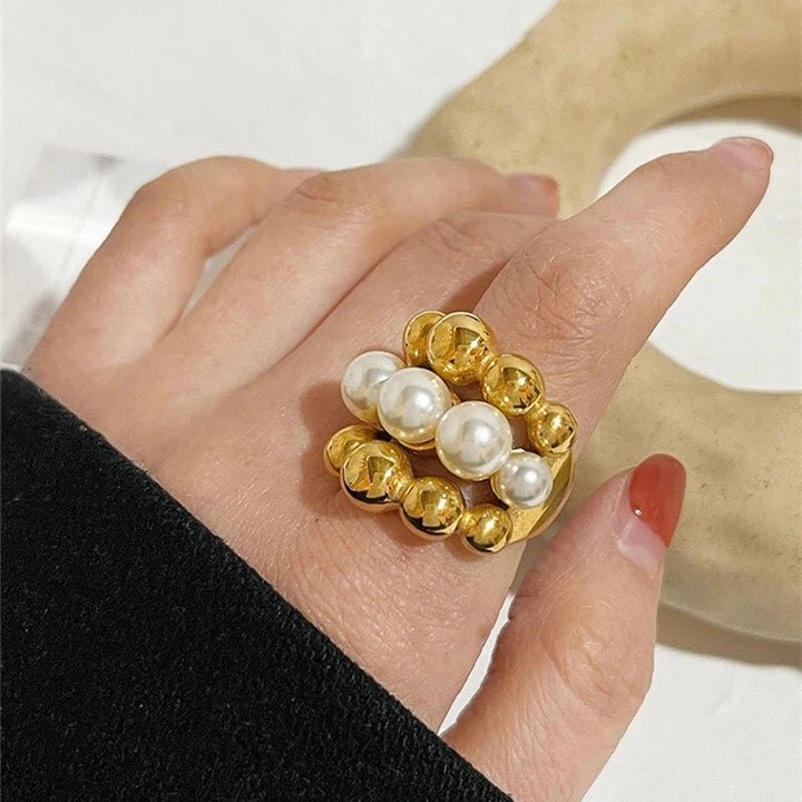 Amari Ring