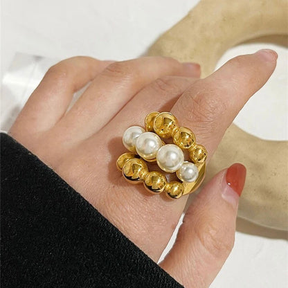 Amari Ring