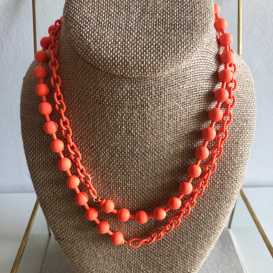 Desi necklace