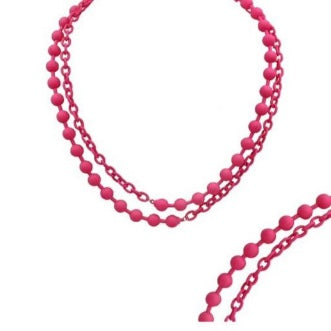 Desi necklace