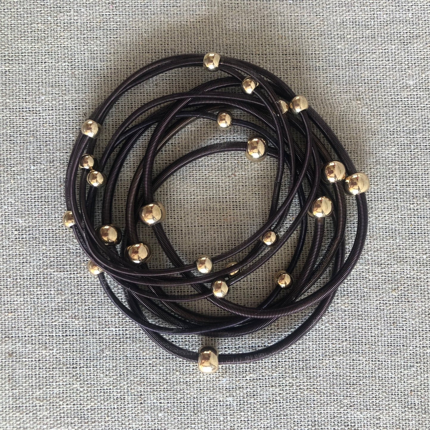 Medium Bead Springwire