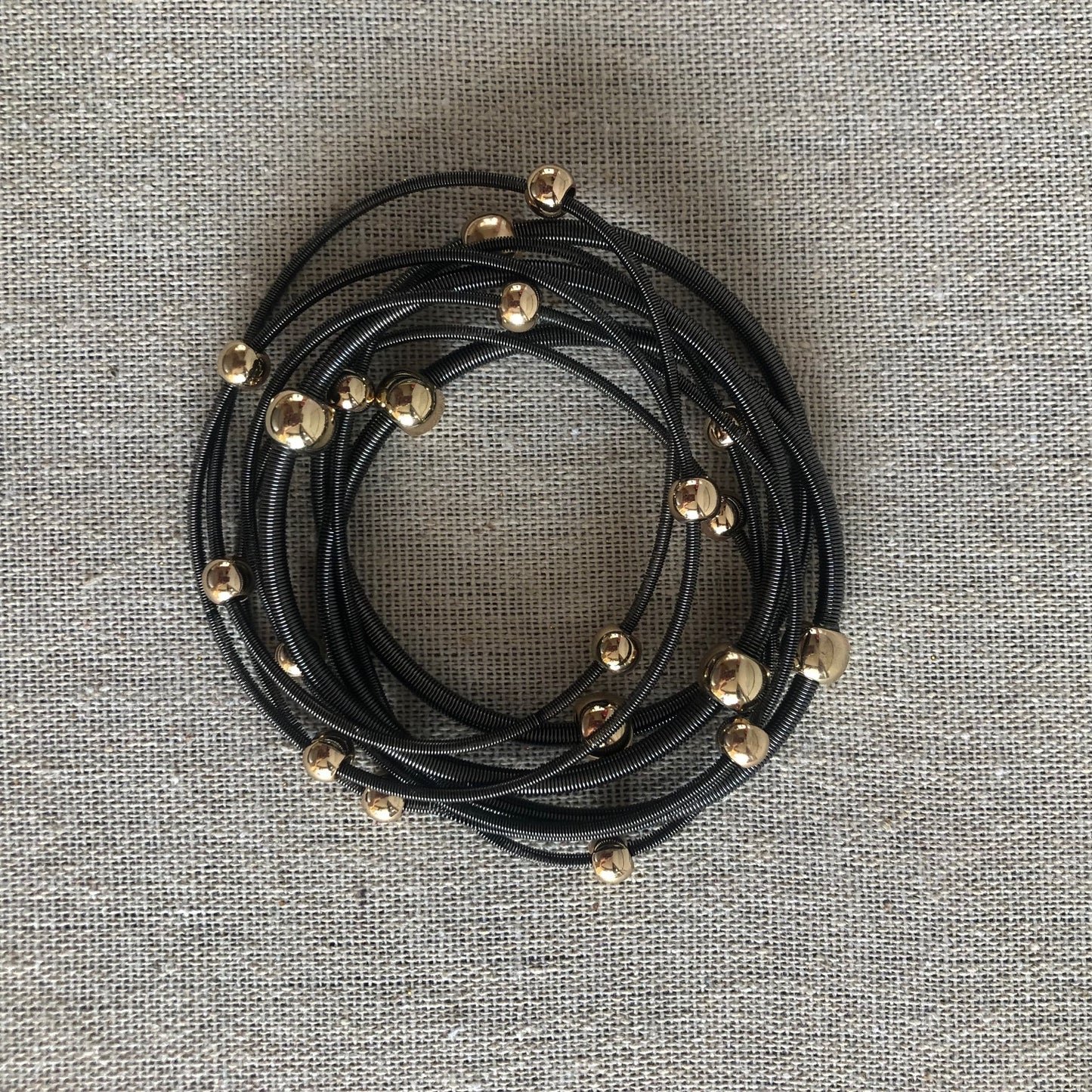 Medium Bead Springwire