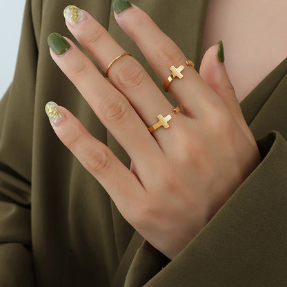Fe Ring