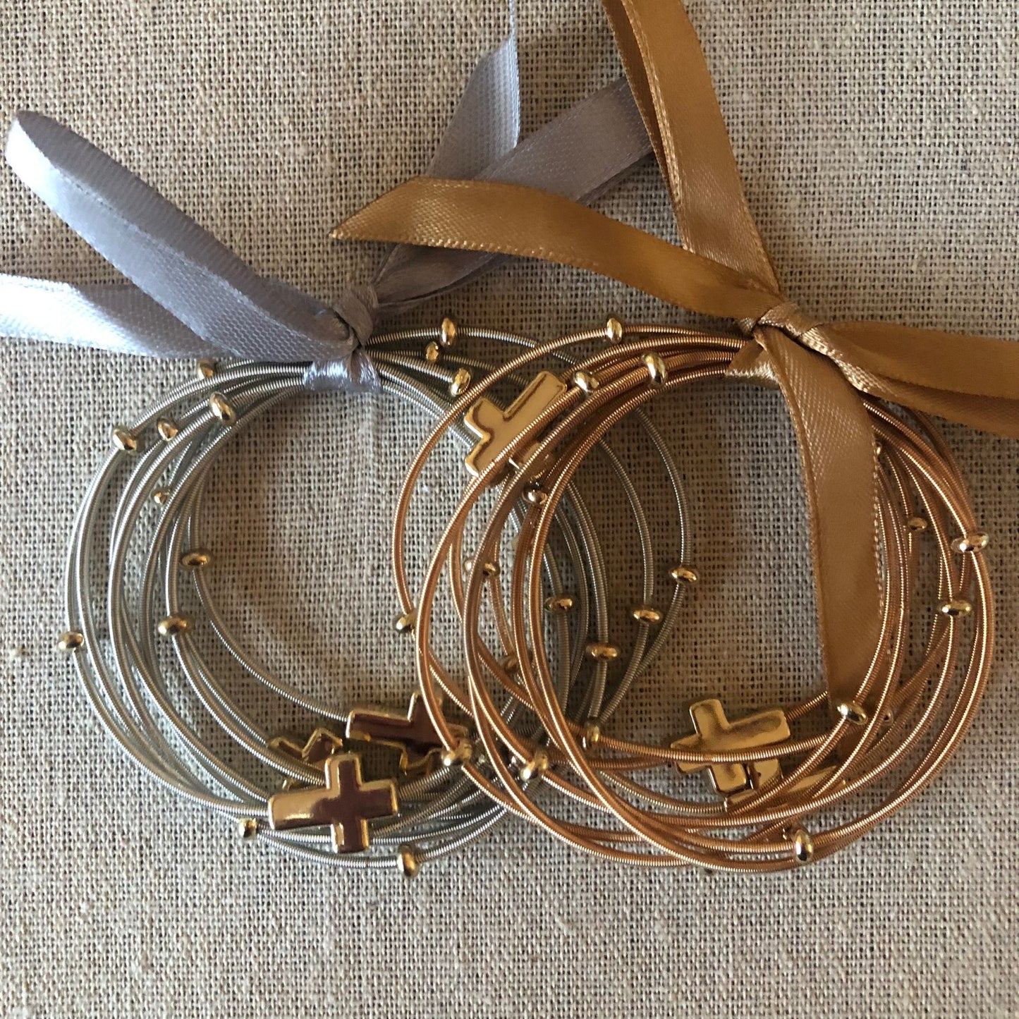 cross springwire