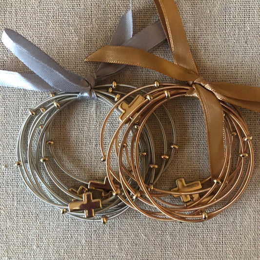 cross springwire