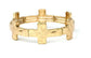crux cross bracelets