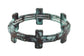 crux cross bracelets