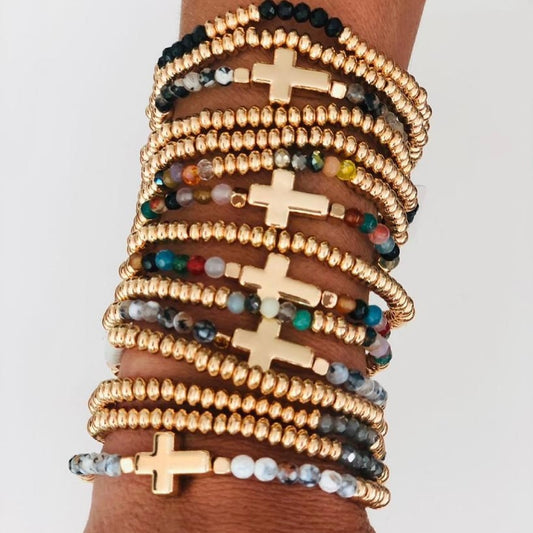 faith bracelets
