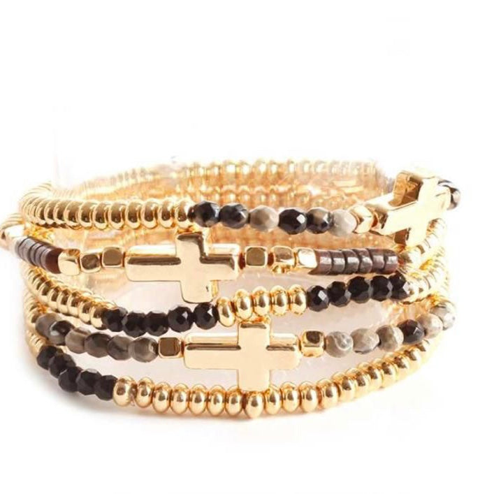 faith bracelets