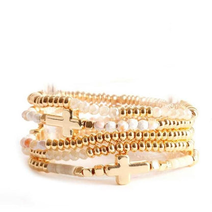 faith bracelets