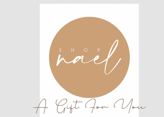 shopnael gift card