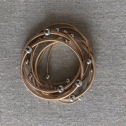 Medium Bead Springwire