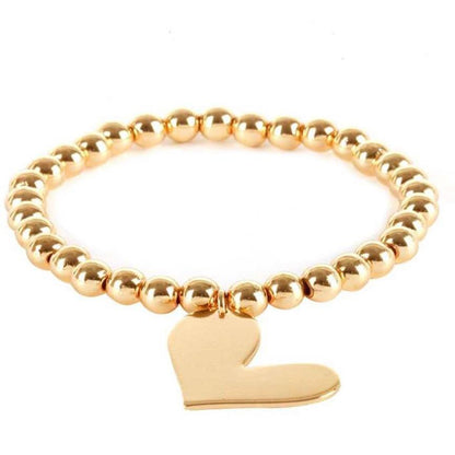 Heart Bracelet