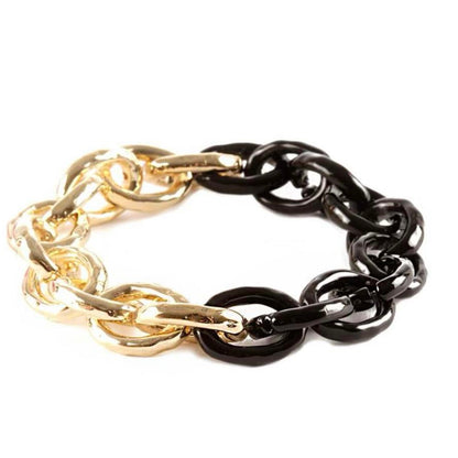 Spring Chain Bracelets