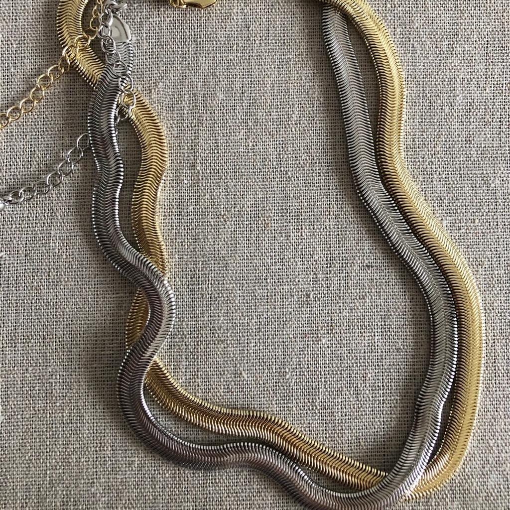 Marvella necklace