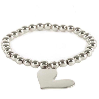 Heart Bracelet