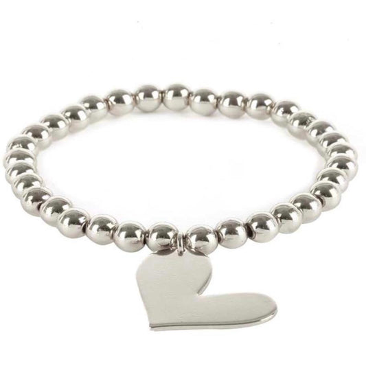 Heart Bracelet