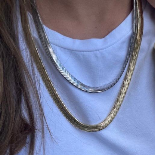 Marvella Necklace