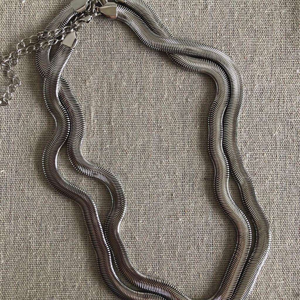 Marvella Necklace
