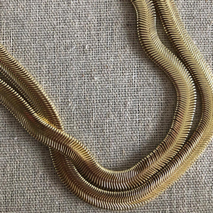Marvella Necklace