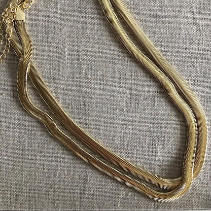 Marvella Necklace