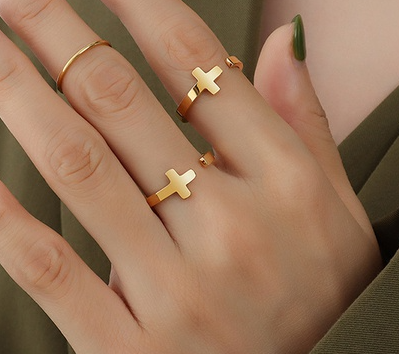 cross ring