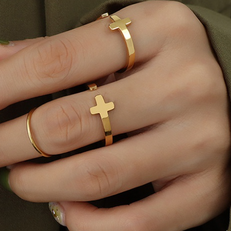 cross ring