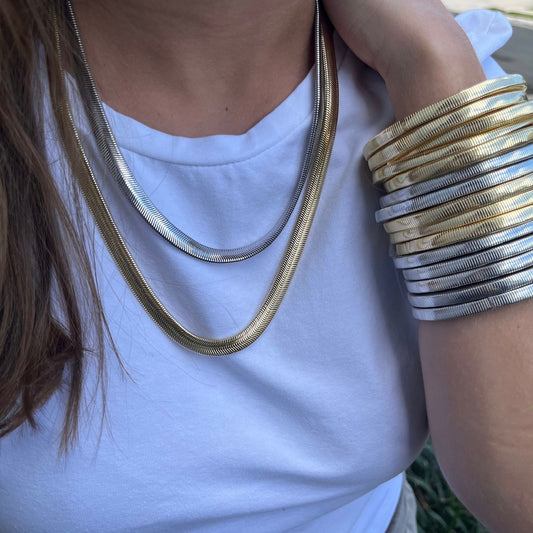 Marvella bracelets