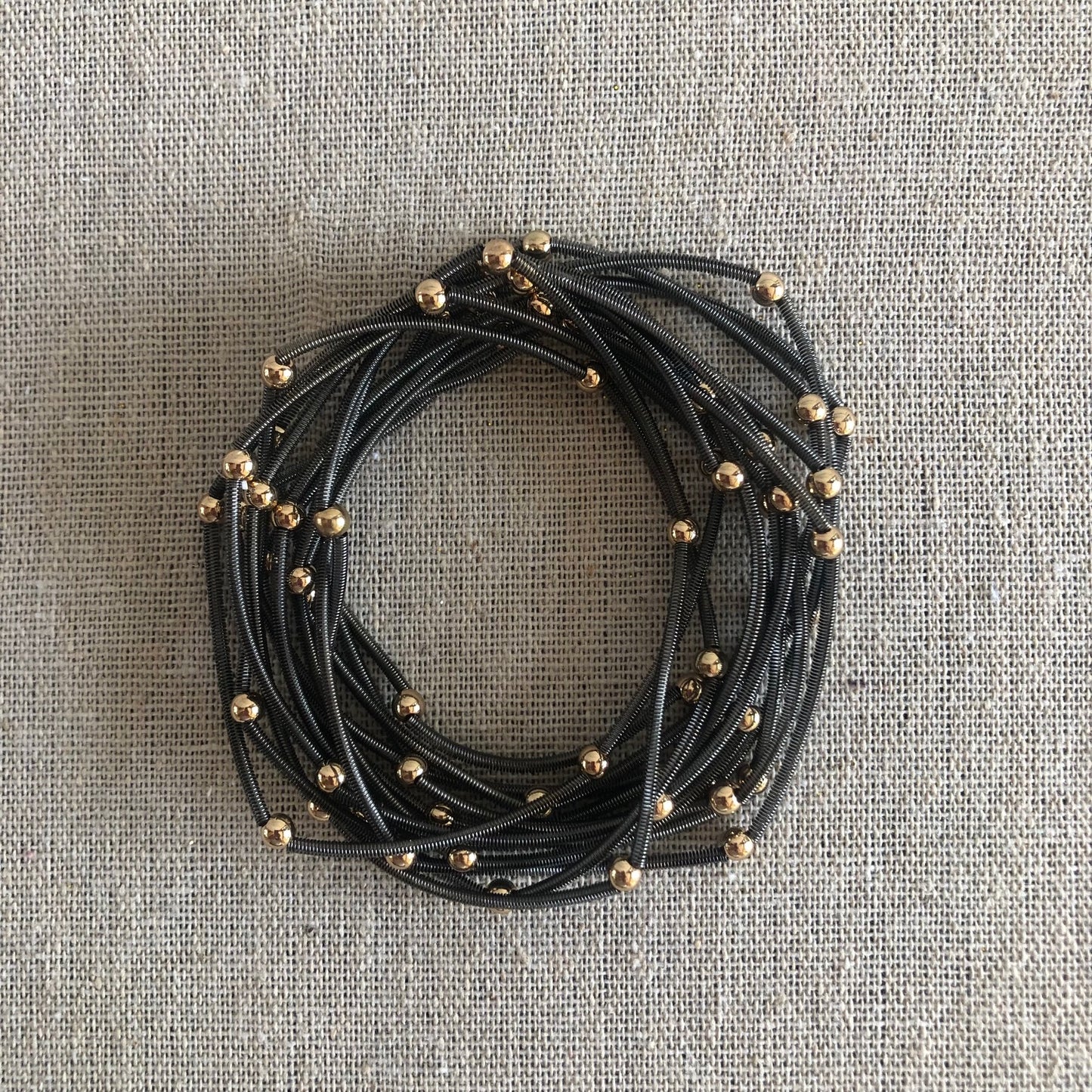 Mini Bead Springwire