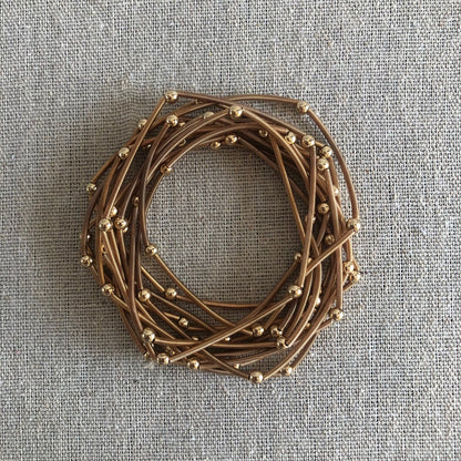 Mini Bead Springwire