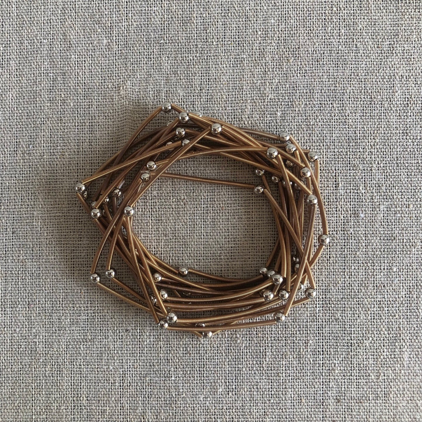 Mini Bead Springwire