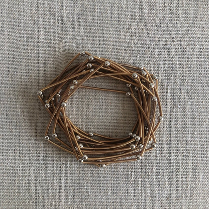 Mini Bead Springwire