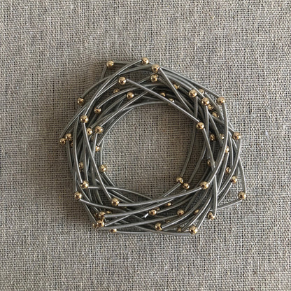 Mini Bead Springwire