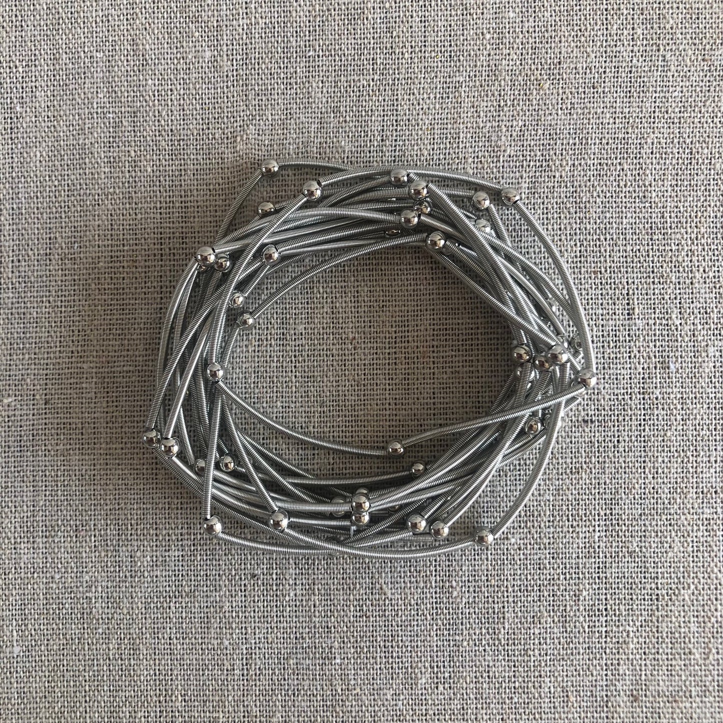 Mini Bead Springwire