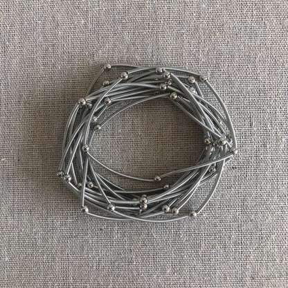 Mini Bead Springwire
