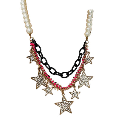 Mireya necklace