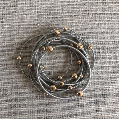 Medium Bead Springwire